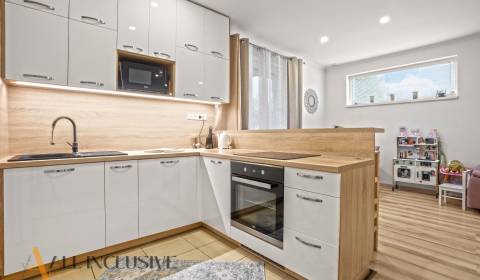 Sale Two bedroom apartment, Two bedroom apartment, Dunajská Streda, Sl