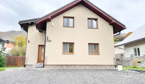 Sale Family house, Family house, Žilina, Slovakia