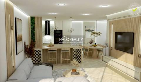 Sale Two bedroom apartment, Banská Bystrica, Slovakia