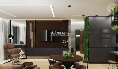 Sale One bedroom apartment, Banská Bystrica, Slovakia