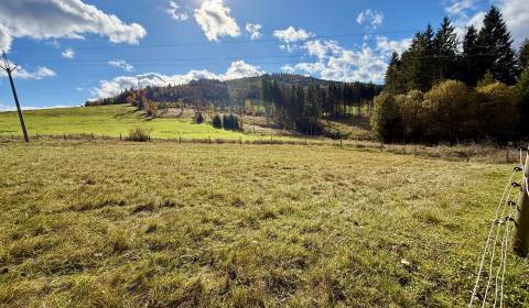 Sale Land – for living, Land – for living, Čadca, Slovakia