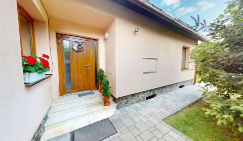 Sale Family house, Family house, Stummerova, Topoľčany, Slovakia