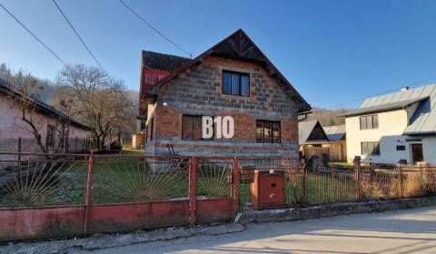 Sale Family house, Family house, Bytča, Slovakia