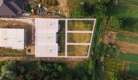 Sale Three bedroom apartment, Three bedroom apartment, Topoľčany, Slov