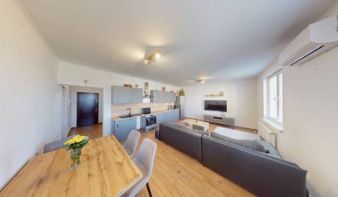 Sale One bedroom apartment, One bedroom apartment, M.R. Štefánika, Tre