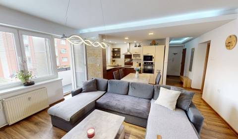 Sale Two bedroom apartment, Two bedroom apartment, M.R.Štefánika, Part