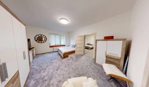 Sale Two bedroom apartment, Two bedroom apartment, Kuzmányho, Piešťany