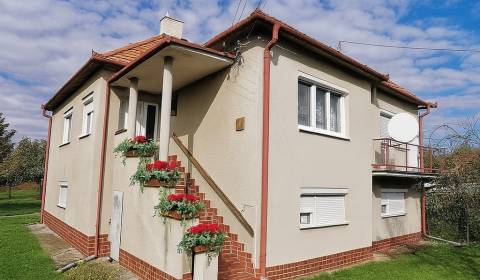 Sale Family house, Family house, Zlaté Moravce, Slovakia