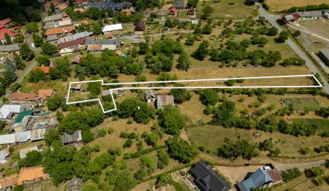 Sale Land – for living, Land – for living, Banská Štiavnica, Slovakia