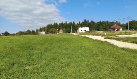 Sale Land – for living, Land – for living, Stránske, Žilina, Slovakia