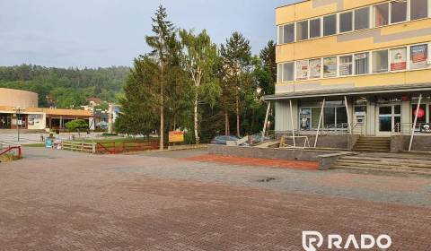 Rent Commercial premises, Commercial premises, Centrum, Považská Bystr