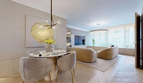 Exceptional Apartment in the Old Town