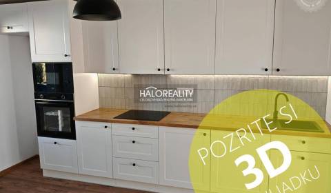 Sale One bedroom apartment, Poprad, Slovakia