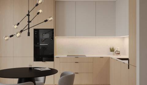 Sale One bedroom apartment, One bedroom apartment, Sadová, Senica, Slo