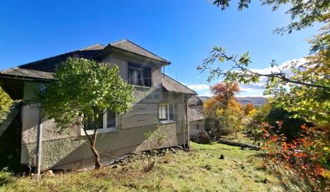 Sale Family house, Family house, Zvolen, Slovakia