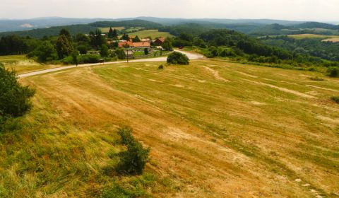 Sale Agrarian and forest land, Agrarian and forest land, Senica, Slova