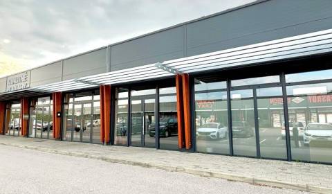 Rent Offices, Offices, Brnianska, Trenčín, Slovakia