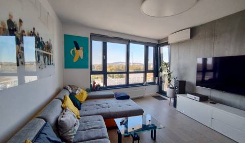 Sale One bedroom apartment, One bedroom apartment, Ondreja Štefanka, B