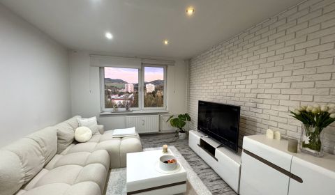 Sale One bedroom apartment, One bedroom apartment, Veľký Bysterec, Dol