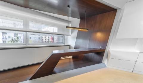 Sale Three bedroom apartment, Three bedroom apartment, Námestie Martin