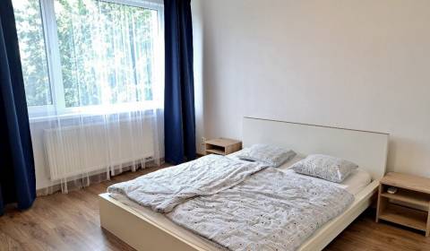 Rent Two bedroom apartment, Two bedroom apartment, Bratislava - Vajnor