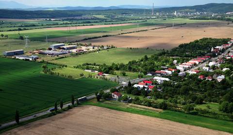 Sale Agrarian and forest land, Agrarian and forest land, Michalovce, S