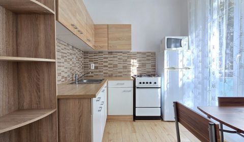 Rent Studio, Studio, Andreja Mráza, Bratislava - Ružinov, Slovakia