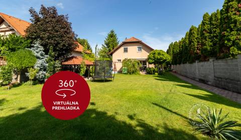 Sale Family house, Family house, Umelecká, Dunajská Streda, Slovakia