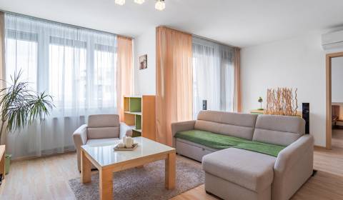Sale One bedroom apartment, One bedroom apartment, Opletalova, Bratisl