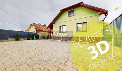 Sale Family house, Rožňava, Slovakia
