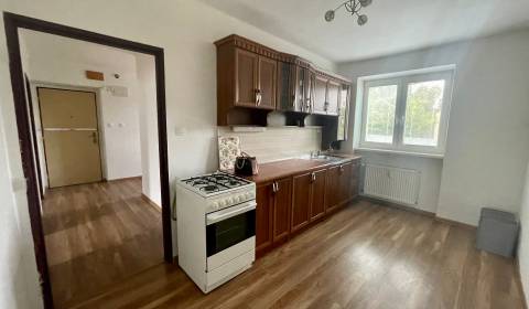 Sale One bedroom apartment, One bedroom apartment, Komárno, Slovakia