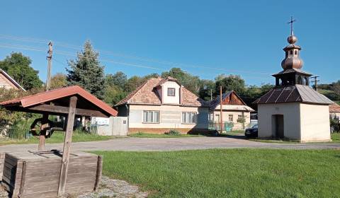 Sale Family house, Family house, Krupina, Slovakia