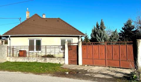 Sale Family house, Family house, Galanta, Slovakia