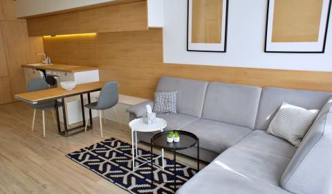 Rent One bedroom apartment, One bedroom apartment, Zuzany Chalupovej, 
