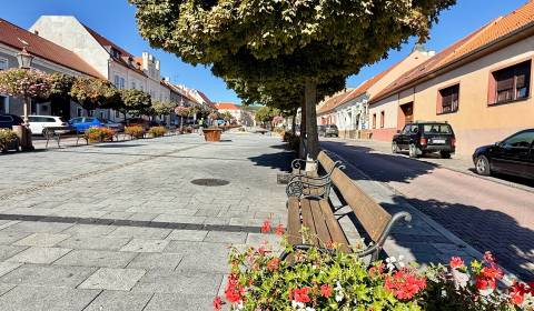 Sale Family house, Family house, Prostredná, Pezinok, Slovakia
