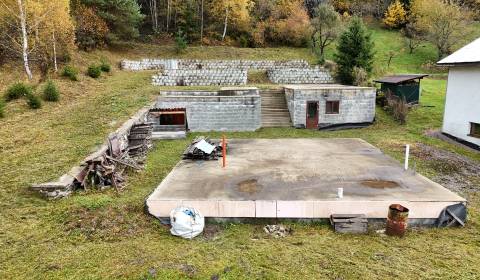 Sale Land – for living, Land – for living, Brezno, Slovakia