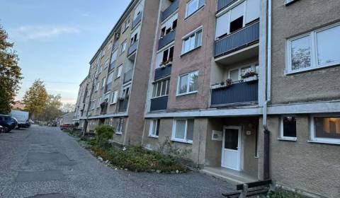 Sale Two bedroom apartment, Two bedroom apartment, SNP, Levice, Slovak