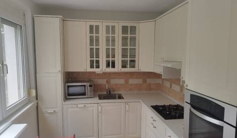 Sale One bedroom apartment, One bedroom apartment, Považanova, Bratisl