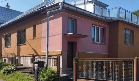 Sale Family house, Family house, Lalinok, Žilina, Slovakia