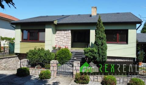 Sale Family house, Family house, Nová osada, Veľký Krtíš, Slovakia