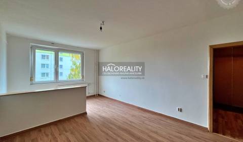 Sale One bedroom apartment, Levice, Slovakia