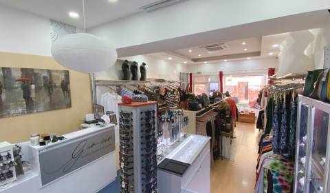 Rent Commercial premises, Commercial premises, Mariánska, Bratislava -