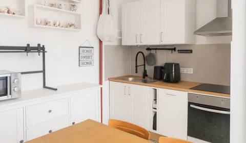 Sale One bedroom apartment, One bedroom apartment, Plzenská, Bratislav