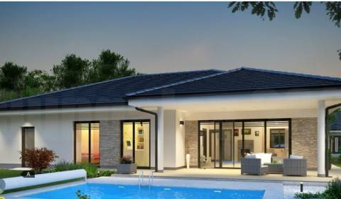 Sale Family house, Family house, Delevarová, Pezinok, Slovakia