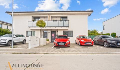 Sale Two bedroom apartment, Two bedroom apartment, Kráľovianky, Dunajs