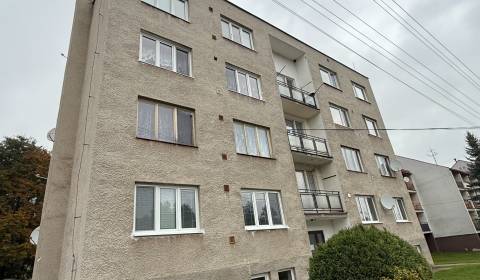 Sale Two bedroom apartment, Two bedroom apartment, Detva, Slovakia