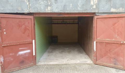 Sale Garage, Garage, Dudvážska, Bratislava - Podunajské Biskupice, Slo