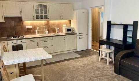 Rent One bedroom apartment, One bedroom apartment, Haburská, Bratislav