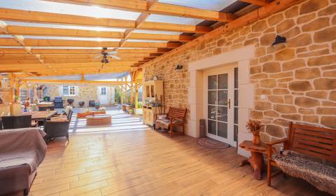 Sale Family house, Family house, Podolie, Nové Mesto nad Váhom, Slovak