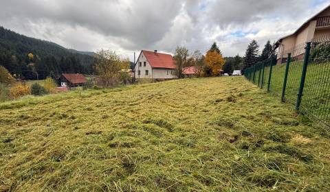 Sale Land – for living, Land – for living, Čadca, Slovakia